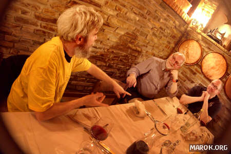 Missione Campione era pochi anni fa!