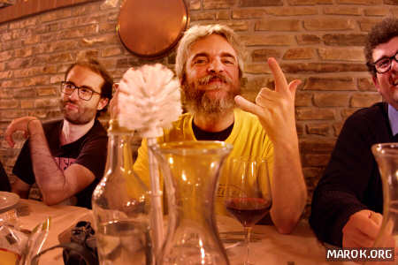 Ogni re ha il suo scettro