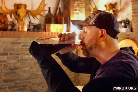 Il mondo finisce il mio Govone