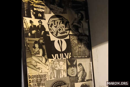 Vulva, chi era costei?