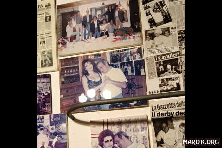 Vedi dove ti porto???