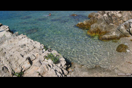 Il mare di Dubrovnik - #3
