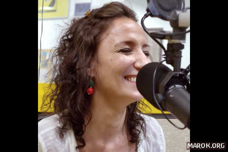 Francy6814 felice