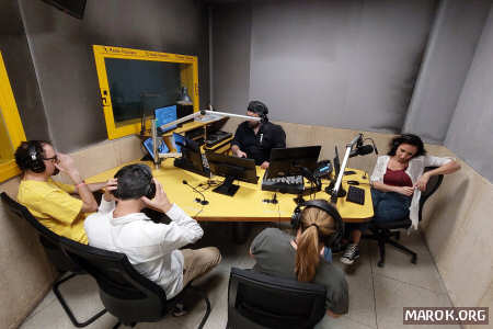 Studio3, non vi sentiamo!