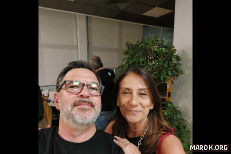 Crotalo meets Silvia Bolbo