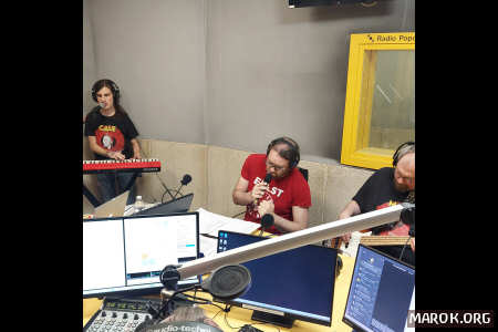 BandPensanti rock! Finalmente!!!