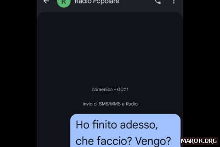 Arriva QiQQo!