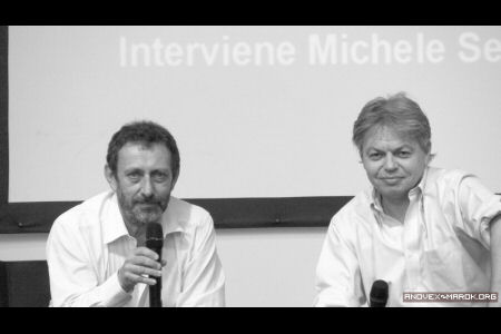 Luca Sofri meets Michele Serra - #2