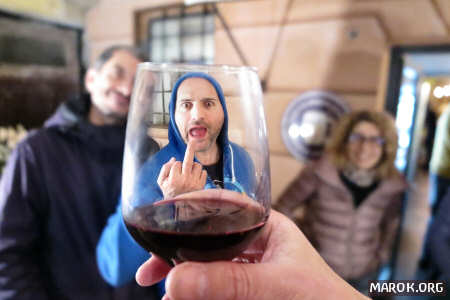 In vino Schopenhauer