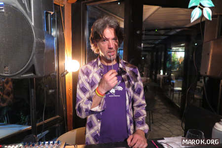 dj Lorenzo sovraintende