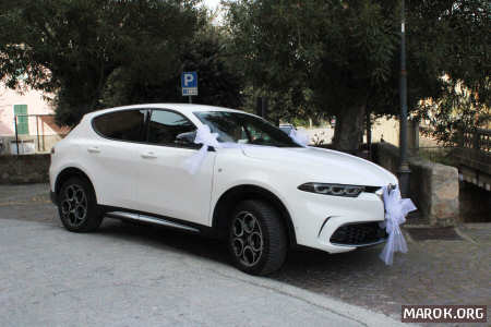 Ikomobile a destinazione