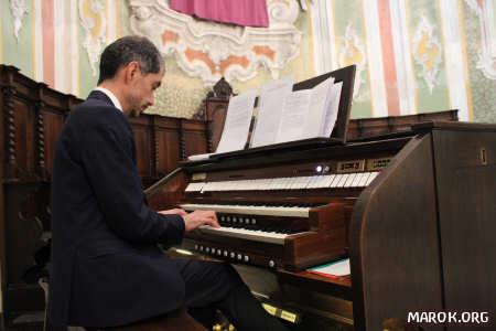 La festa del Grazie