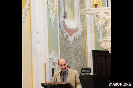 Silenzio, legge JOCO!!!