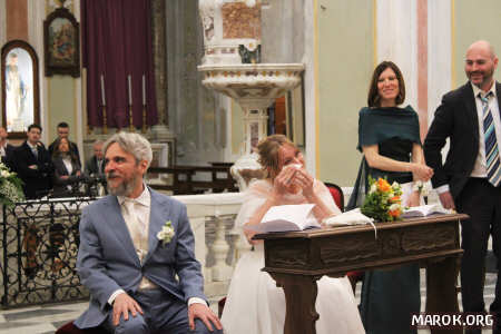 Commozione da Farinei