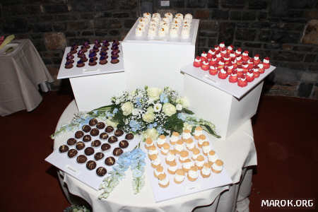 Petite p&acirc;tisserie