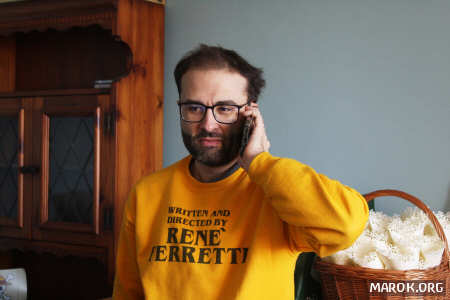 Sanfru calls PIOMBINO. Kastrox!
