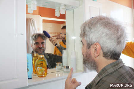 Sanfru coiffeur