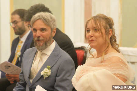 Con quella faccia un po' cos&igrave;...