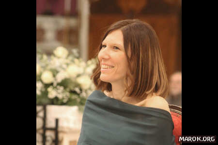 Sara inizia a capire