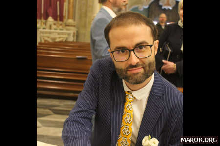 Testimone di GE