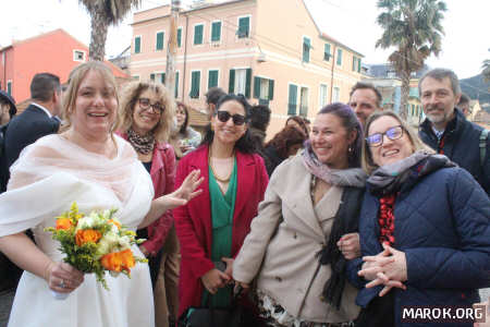 I compagni di SciAmb