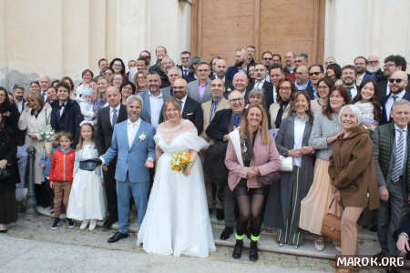 Foto di gruppo (#01)