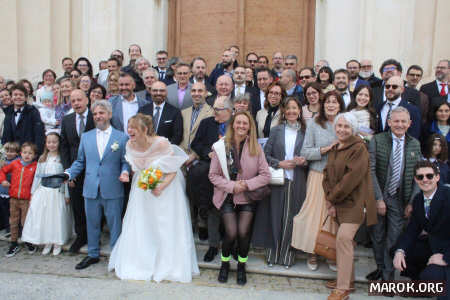 Foto di gruppo (#03)