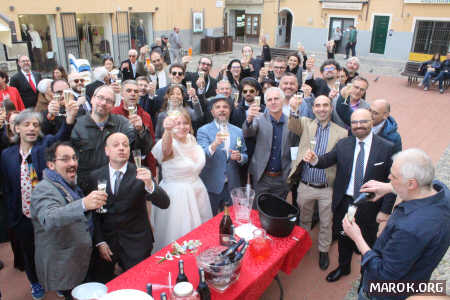 Ubriacatevi, che oggi si pu&ograve;!