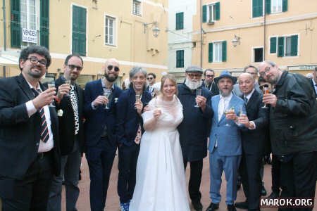 A presto, Don Luigi!!!