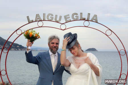 Mi mangio il cappello!