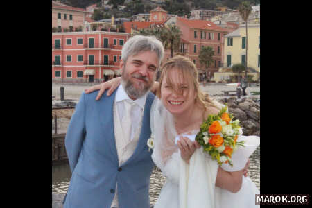 Quell'espressione un po' cos&igrave;!