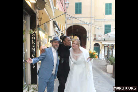 May e la gamma!