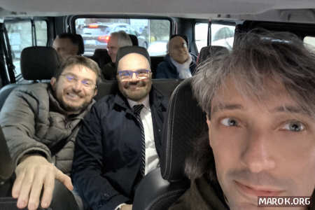 PdF in Navetta