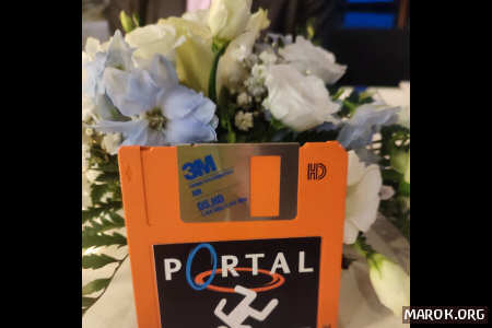 Portal (segnaposto)