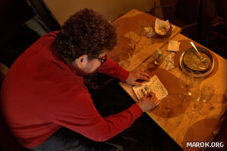 MeeMMoW at work [#1]