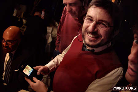 Io ce l'ho e tu no!