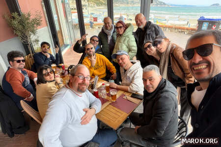 Maggie's: biodegrado totale!