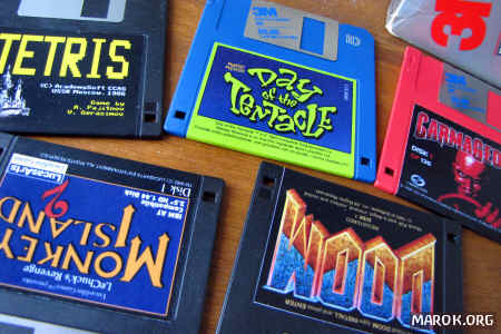 I giochi della tradizione