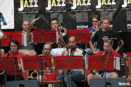 Jazz Art Orchestra - #6