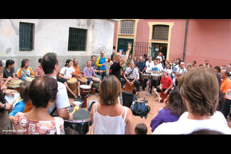 Jazz in Piazza Canosso - #4