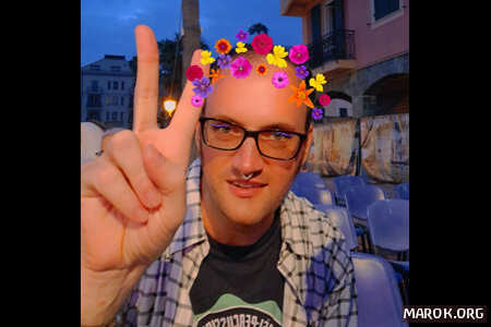 GRUMO flower power