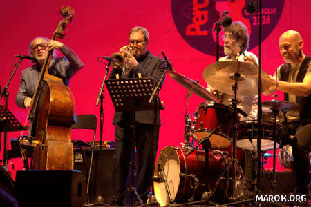 Jazz a luci rosse