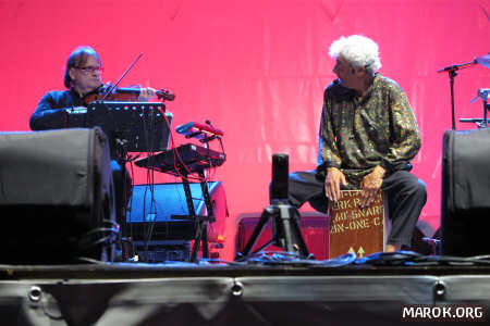 Trilok vs Carlo