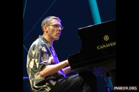 Roberto Tarenzi solo