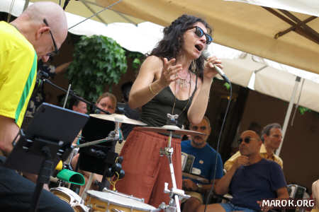 Tiziana pathos