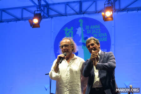 Presentatori