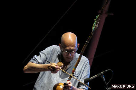 Dado berimbau