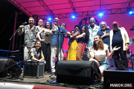 Fine del PercFest 2026!