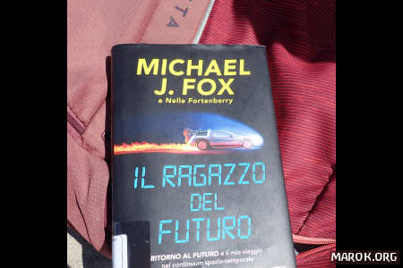 Il futuro nelle mani di...