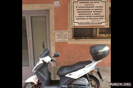 Proibito!